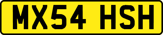 MX54HSH