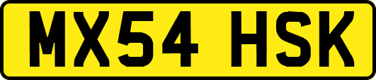 MX54HSK
