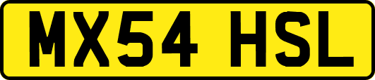 MX54HSL