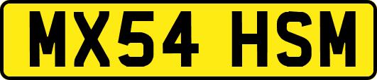 MX54HSM