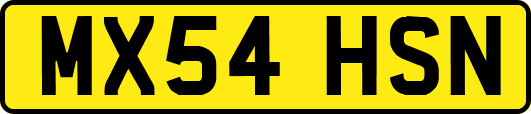 MX54HSN