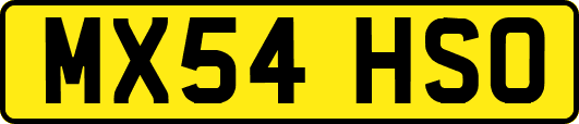 MX54HSO