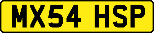 MX54HSP