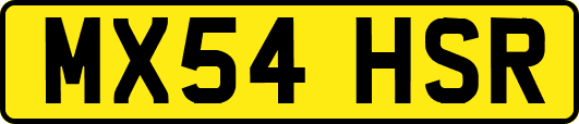 MX54HSR
