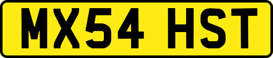 MX54HST