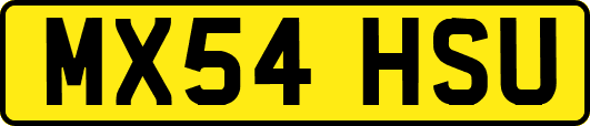 MX54HSU