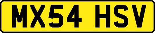 MX54HSV