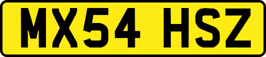 MX54HSZ