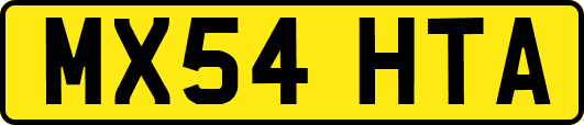 MX54HTA