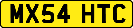 MX54HTC