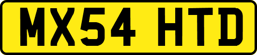 MX54HTD