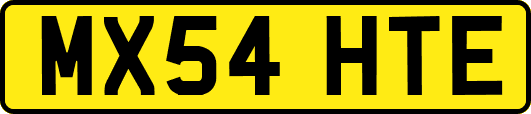 MX54HTE