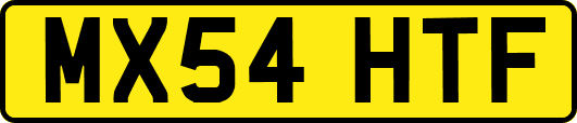 MX54HTF