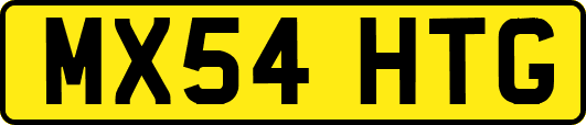MX54HTG