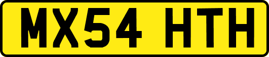 MX54HTH