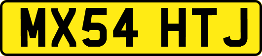 MX54HTJ