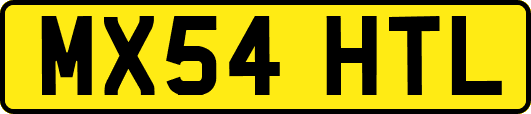 MX54HTL
