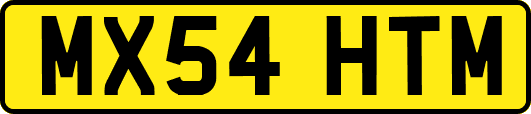 MX54HTM