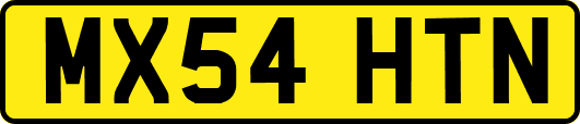 MX54HTN