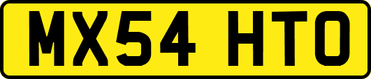 MX54HTO