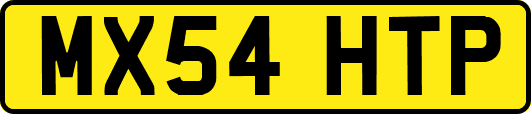 MX54HTP