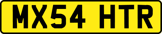 MX54HTR
