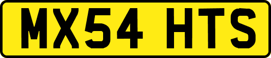 MX54HTS