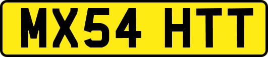 MX54HTT