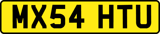 MX54HTU