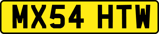 MX54HTW
