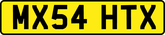 MX54HTX