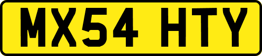 MX54HTY