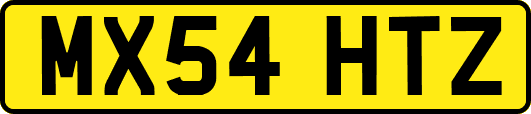 MX54HTZ