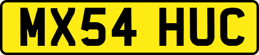 MX54HUC
