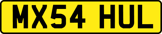 MX54HUL