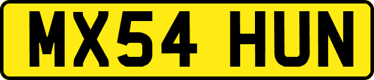 MX54HUN