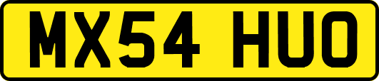 MX54HUO