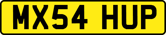 MX54HUP