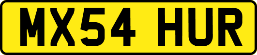 MX54HUR