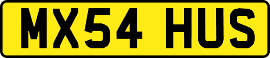 MX54HUS