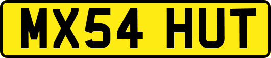 MX54HUT