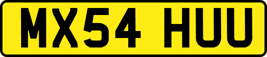 MX54HUU
