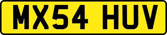MX54HUV