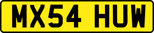 MX54HUW