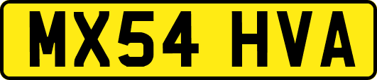 MX54HVA