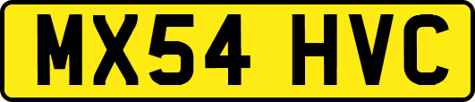 MX54HVC