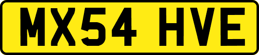 MX54HVE