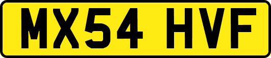 MX54HVF