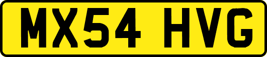 MX54HVG