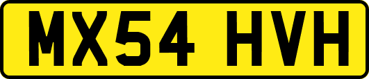 MX54HVH